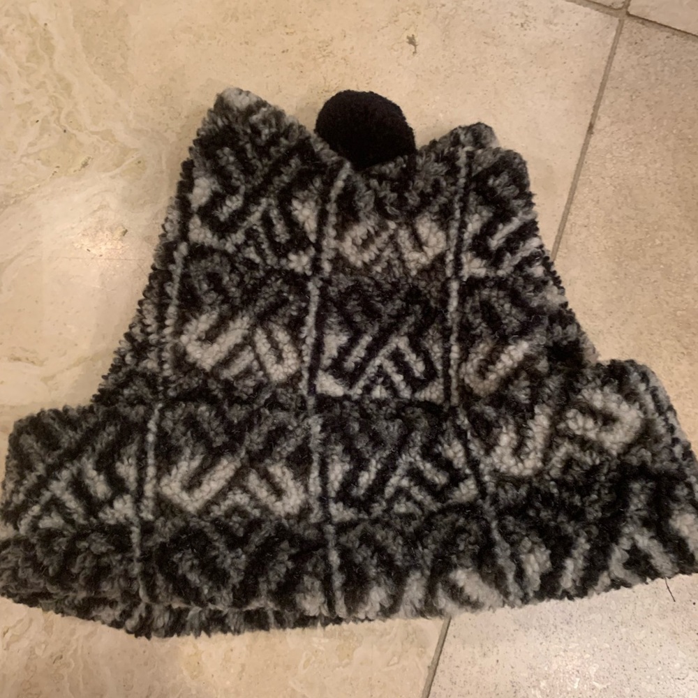 Obermeyer Stocking Cap - image 2